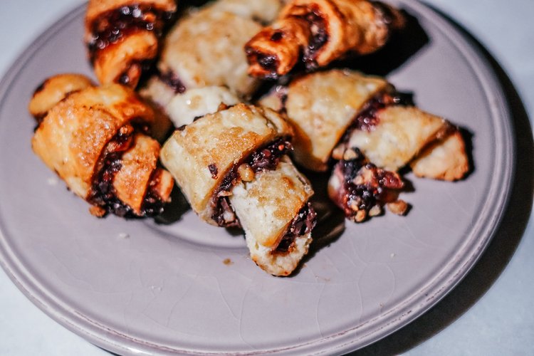 Rugelach Season